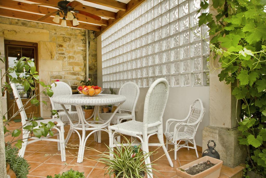 Posada De Villacarriedo Экстерьер фото