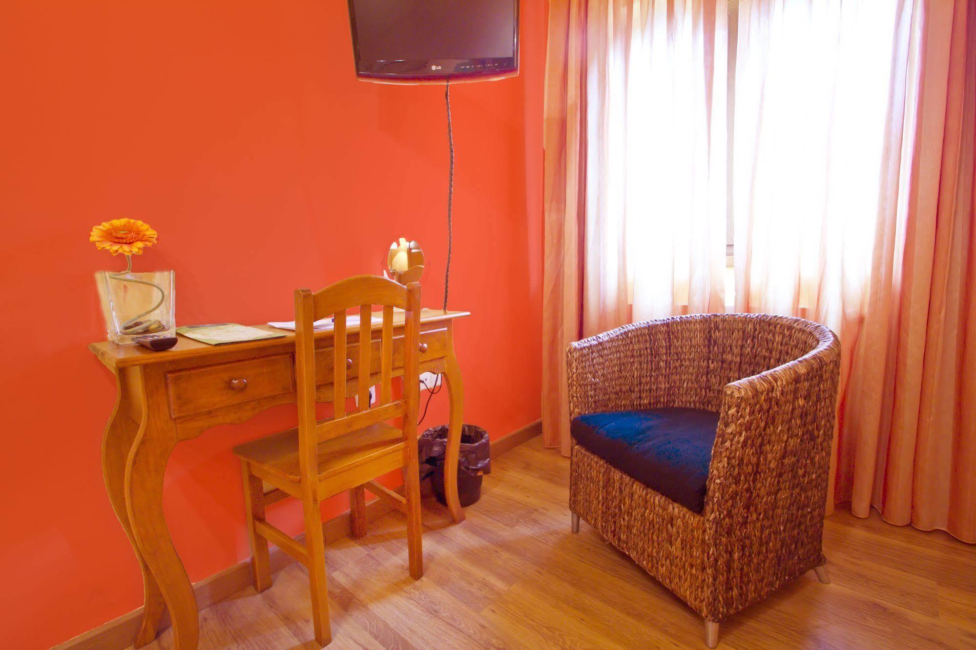 Posada De Villacarriedo Экстерьер фото