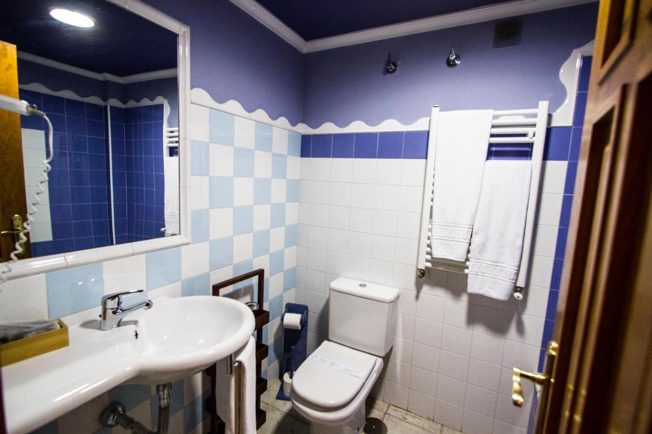 Posada De Villacarriedo Экстерьер фото